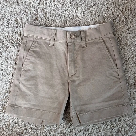 Crewcuts Toddler Dress Shorts (size 3) - Picture 4 of 5